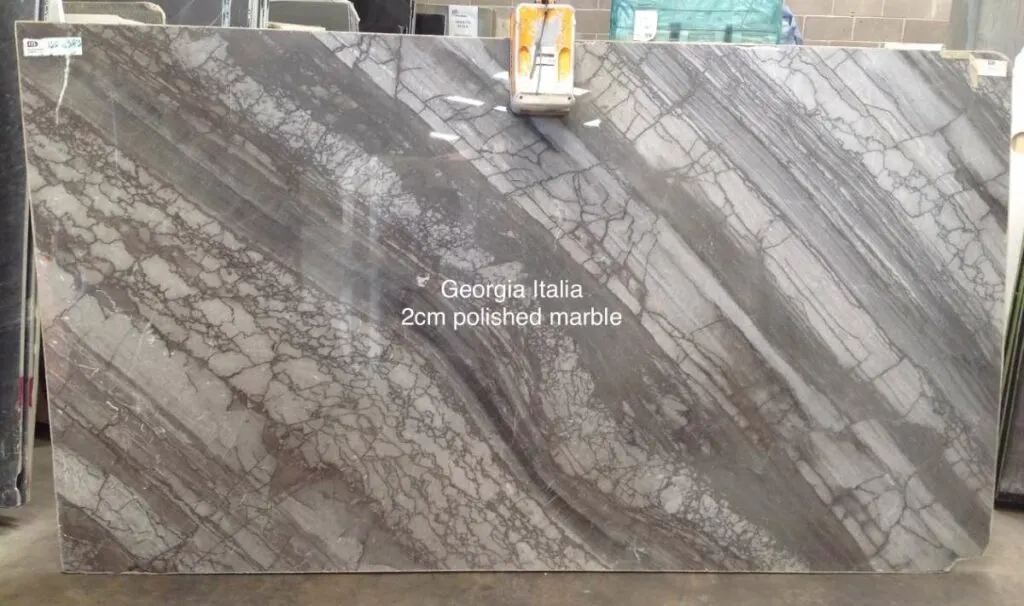 Georgio Italia slab