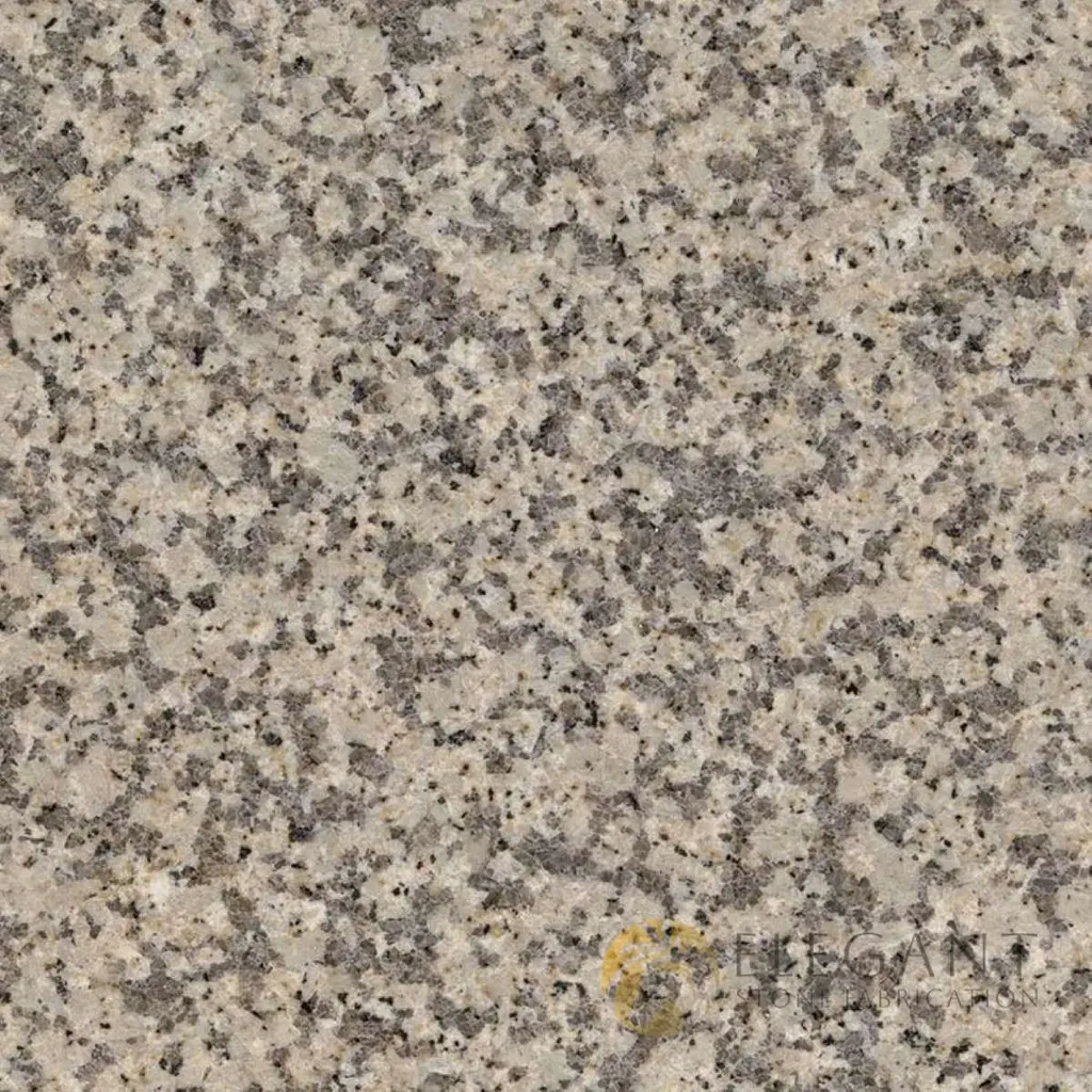 Giallo Atlantico slab