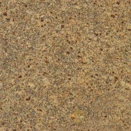 Giallo Bahia slab