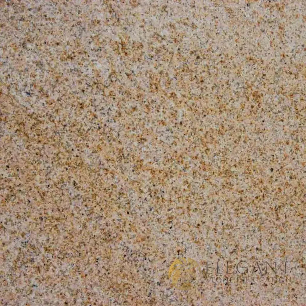 Giallo Fantasia slab