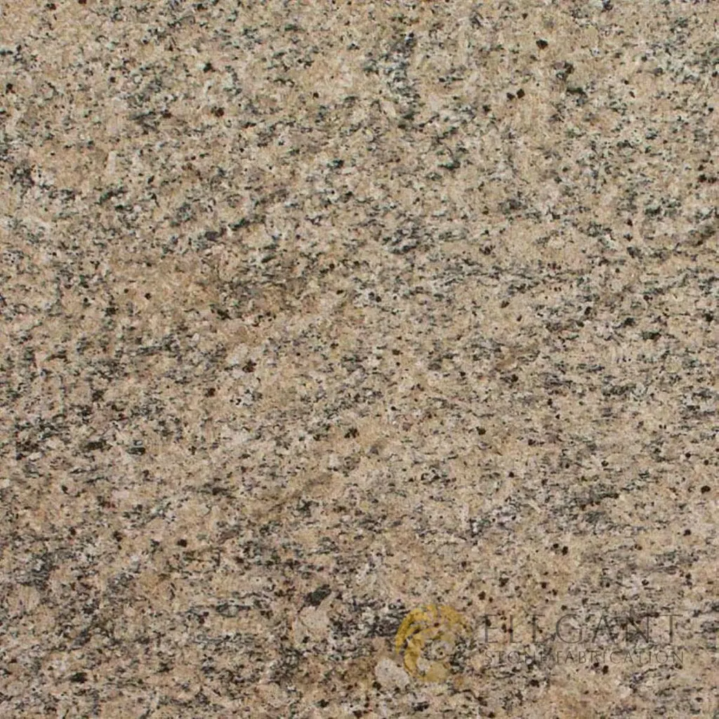 Giallo Fiesta slab