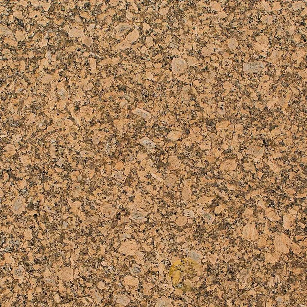 Giallo Fiorito slab