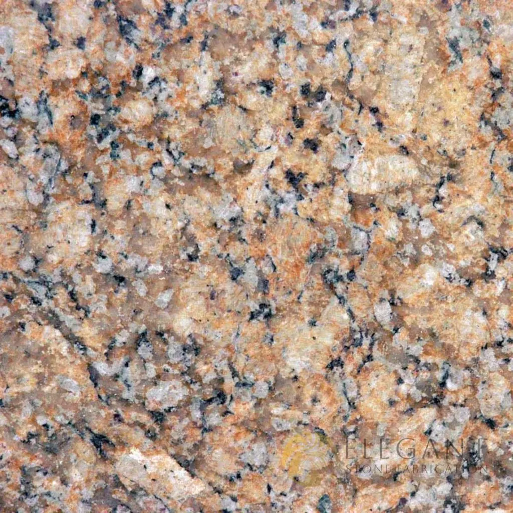 Giallo Napolean slab