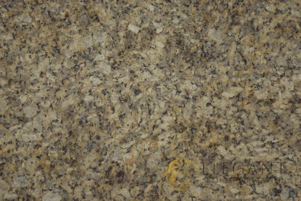 Giallo Napoleone slab