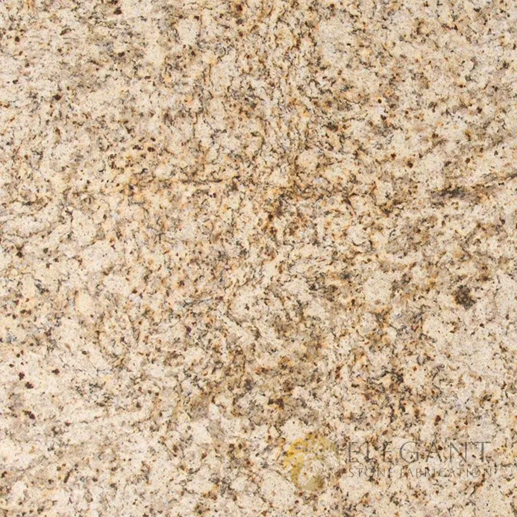 Giallo Rio slab