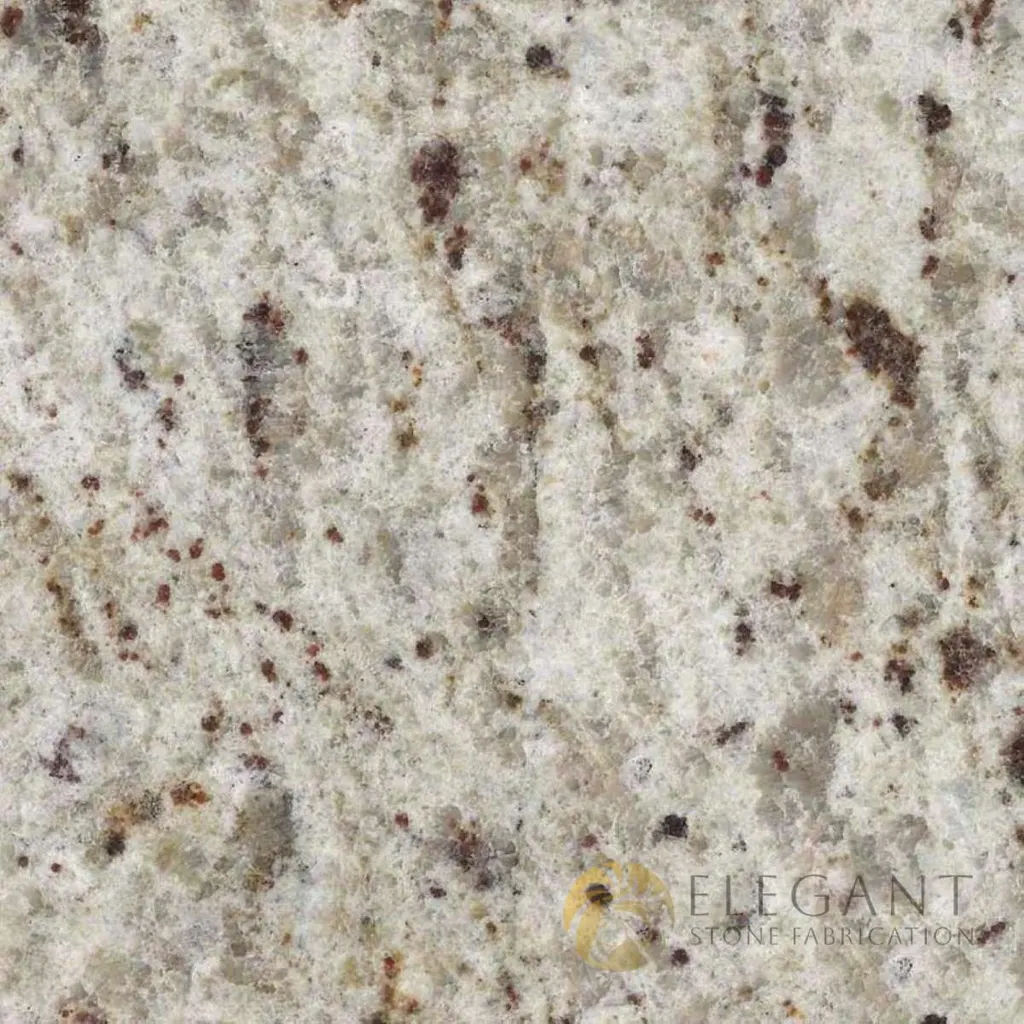 Giallo Verona slab