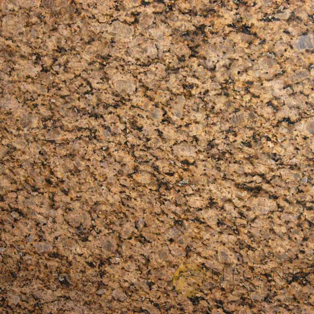 Giallo Vicenza slab