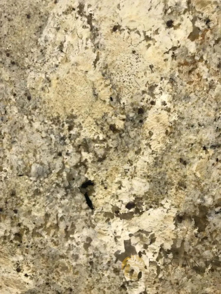 Golden Beach Original Granite slab