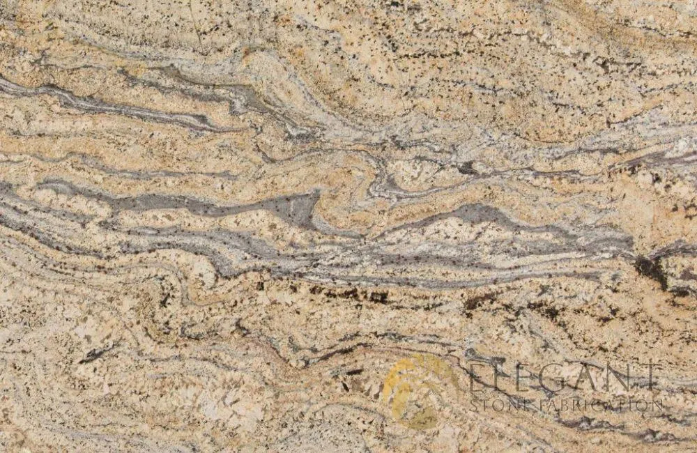 Golden Cascade slab