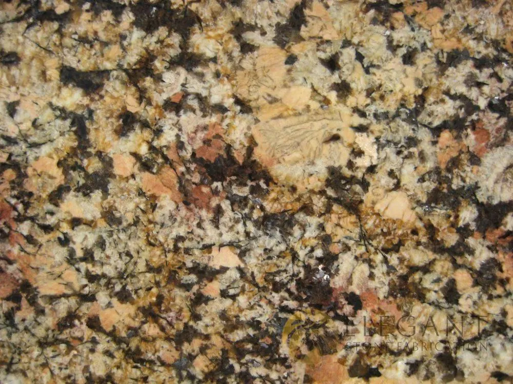 Golden Persa slab