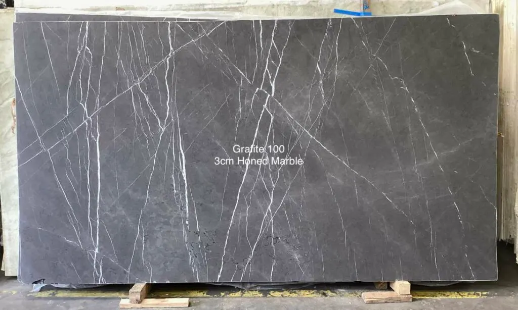 Grafite slab