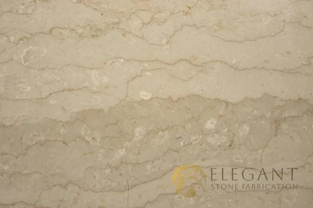 Grecian Cream slab