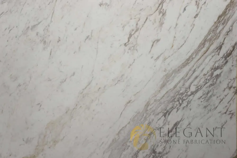 Grecian White slab