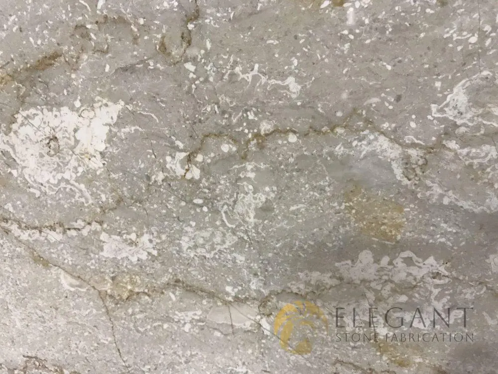 Greek Cream Marble slab