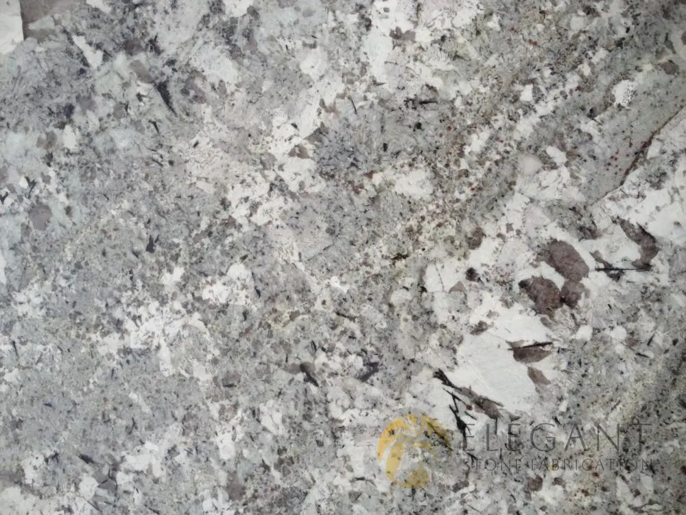 Minsk Green Granite slab