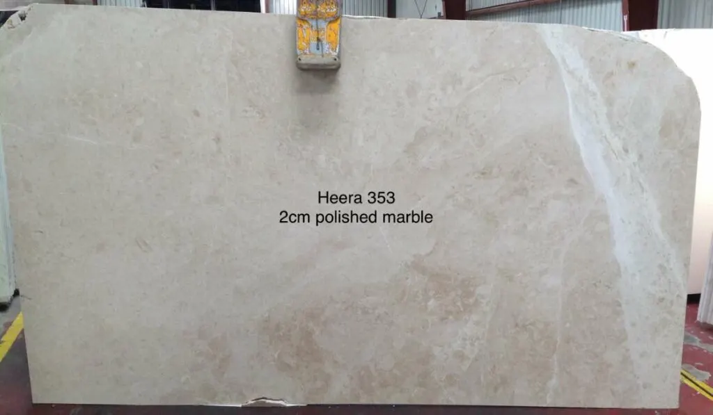 Heera slab