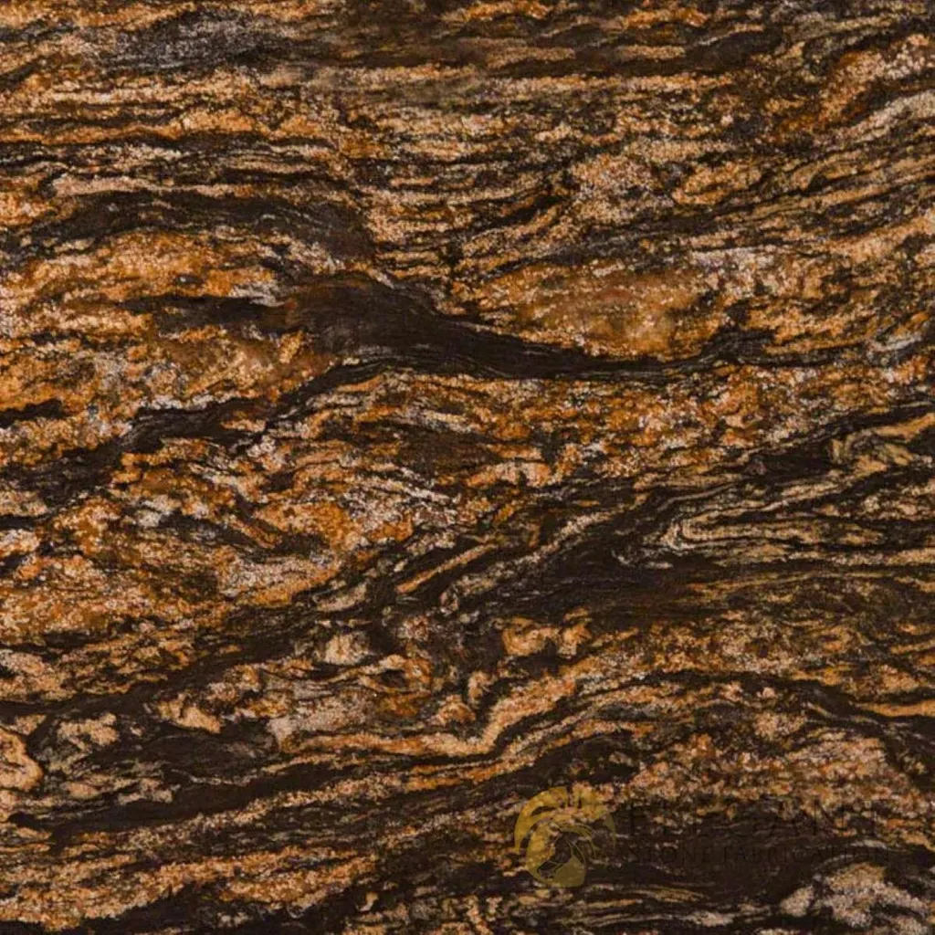 Hidden Treasure slab