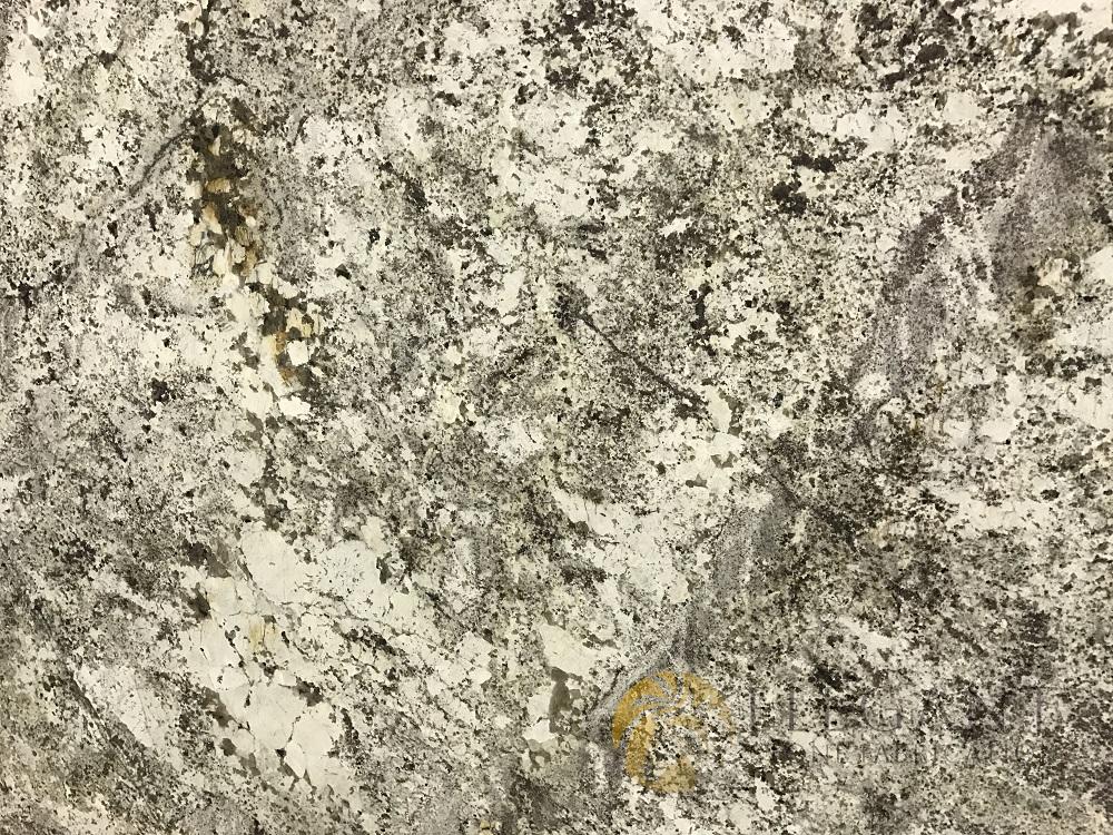 Ice Brown Granite slab