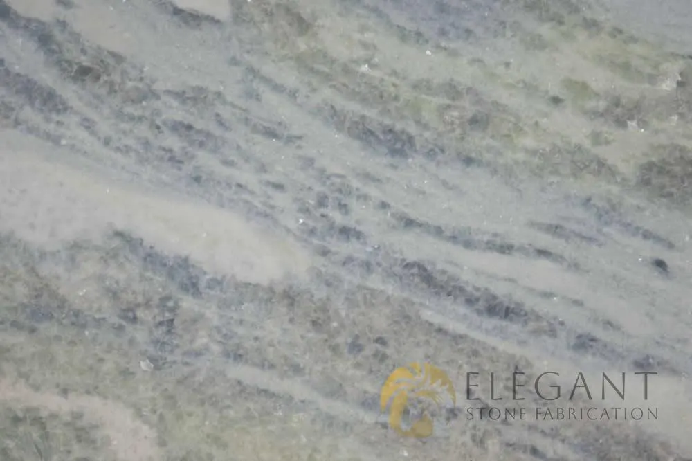 Iceberg Multicolor Leather slab