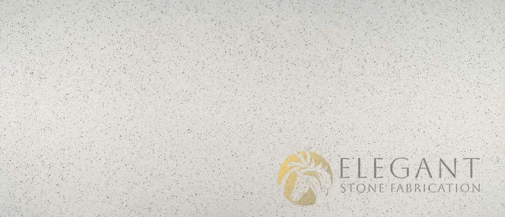Iced White slab