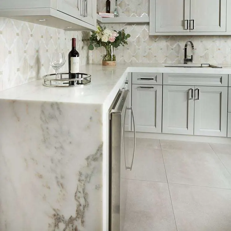 Imperial Danby Honed slab
