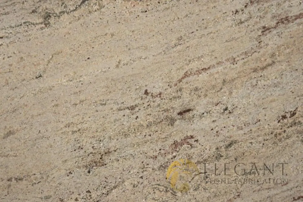 Ivory Brown slab