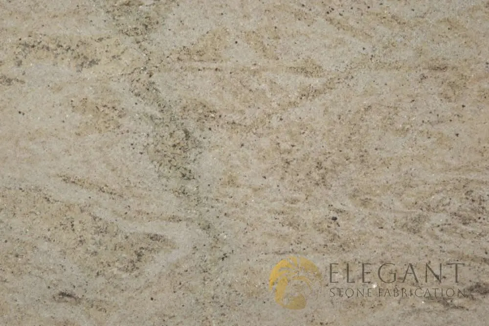 Ivory Chiffon slab