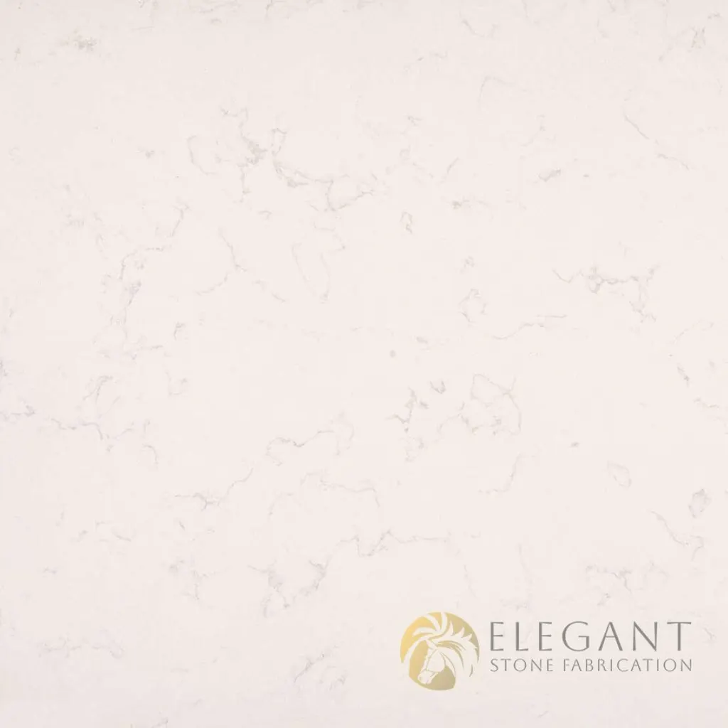 Jasmine White slab