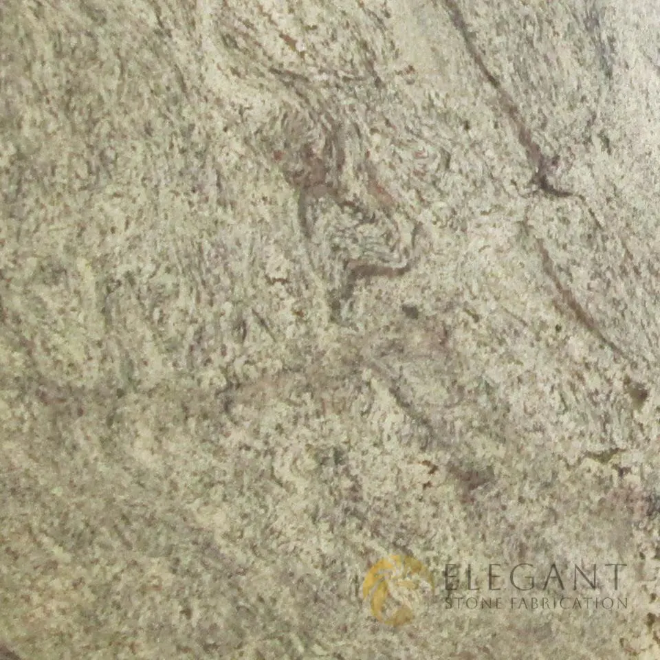 Juparana Tier Ivory slab
