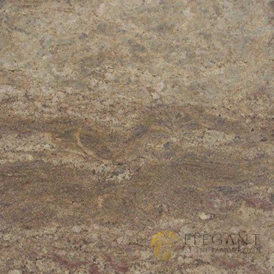 Juparana Tier slab