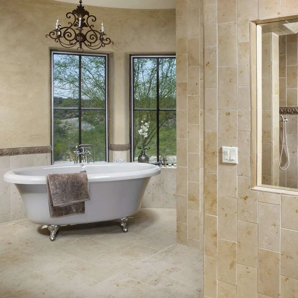 Jura Beige slab