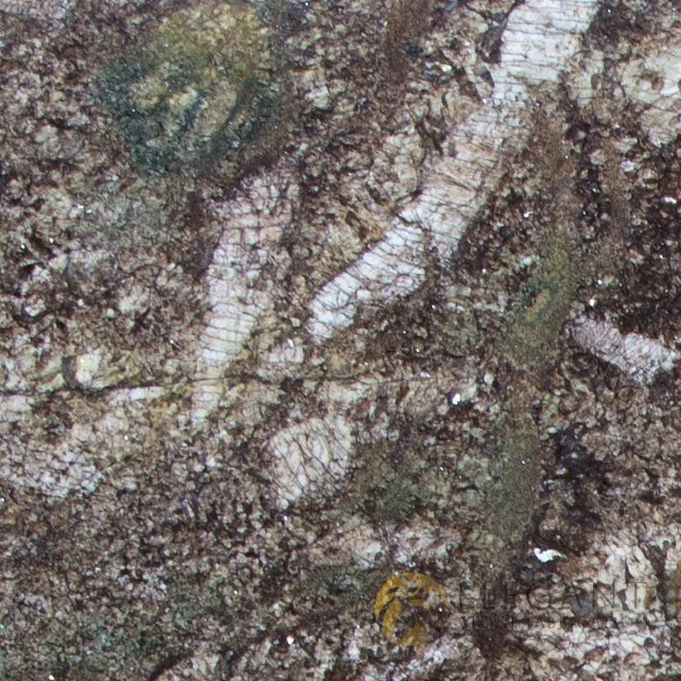 Kamarica slab