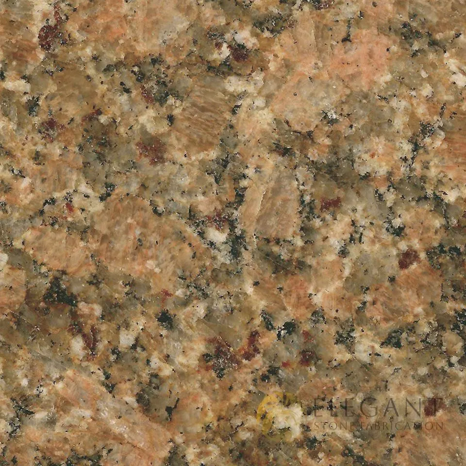 Key West Gold slab