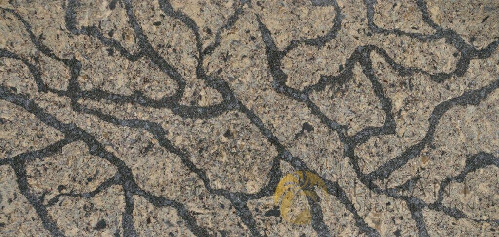 Langdon slab