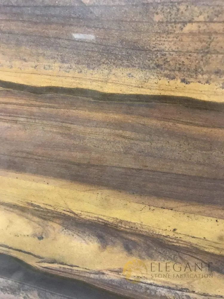 Las Vegas Rock Quartzite slab