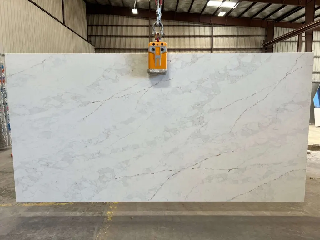 Liberty Gold slab