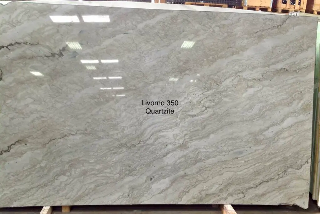 Livorno slab