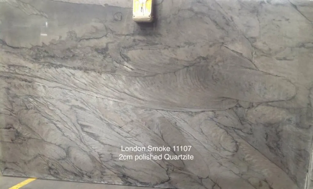 London Smoke slab