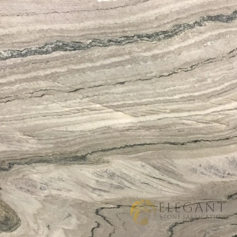 Macaubus Fantasy Quartzite slab