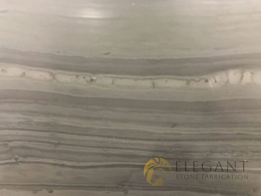 Magic Black Leather Granite slab