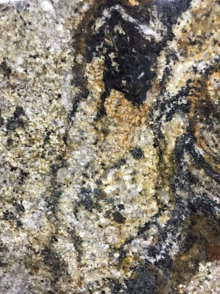 Magma Brown slab