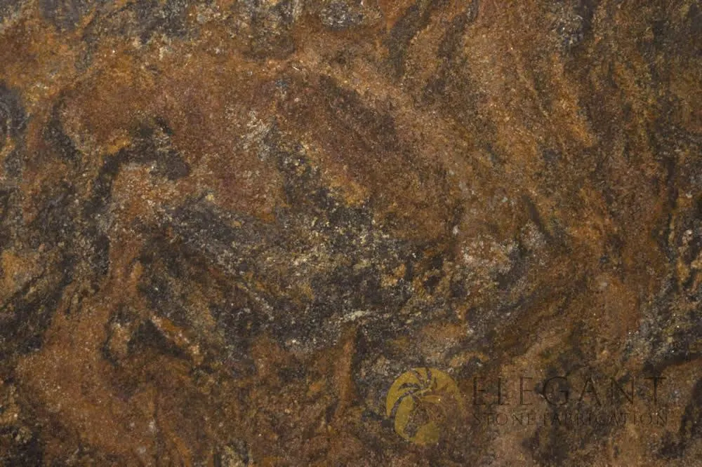 Magma slab