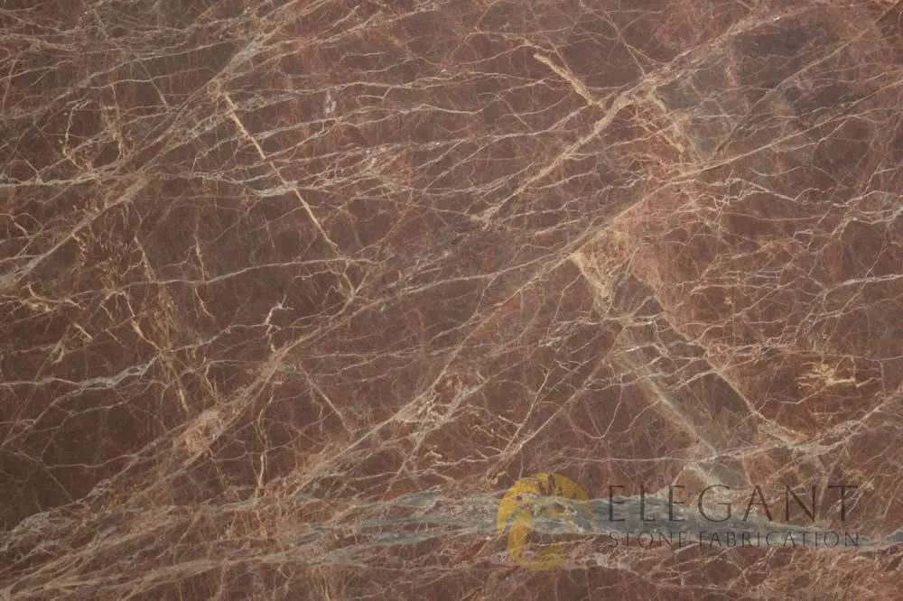 Majestic Brown slab