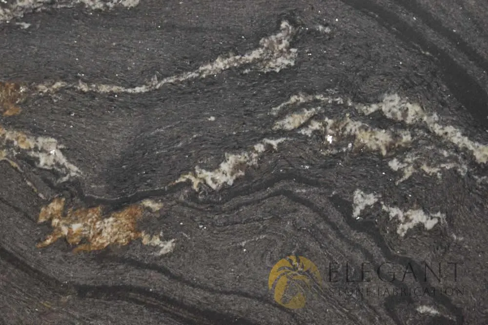 Mambas Leather slab