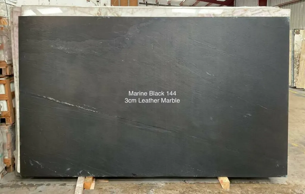 Marine Black slab
