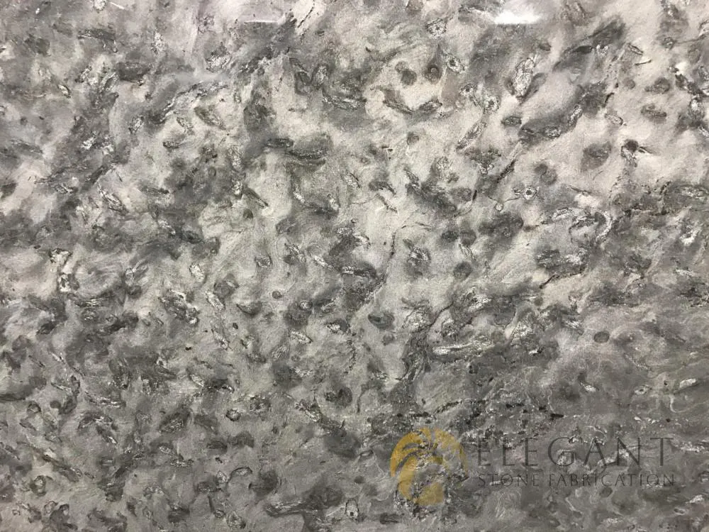 Matrix Granite slab