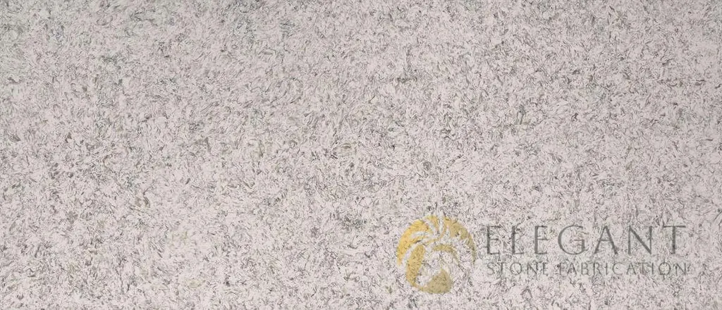 Montclair White slab