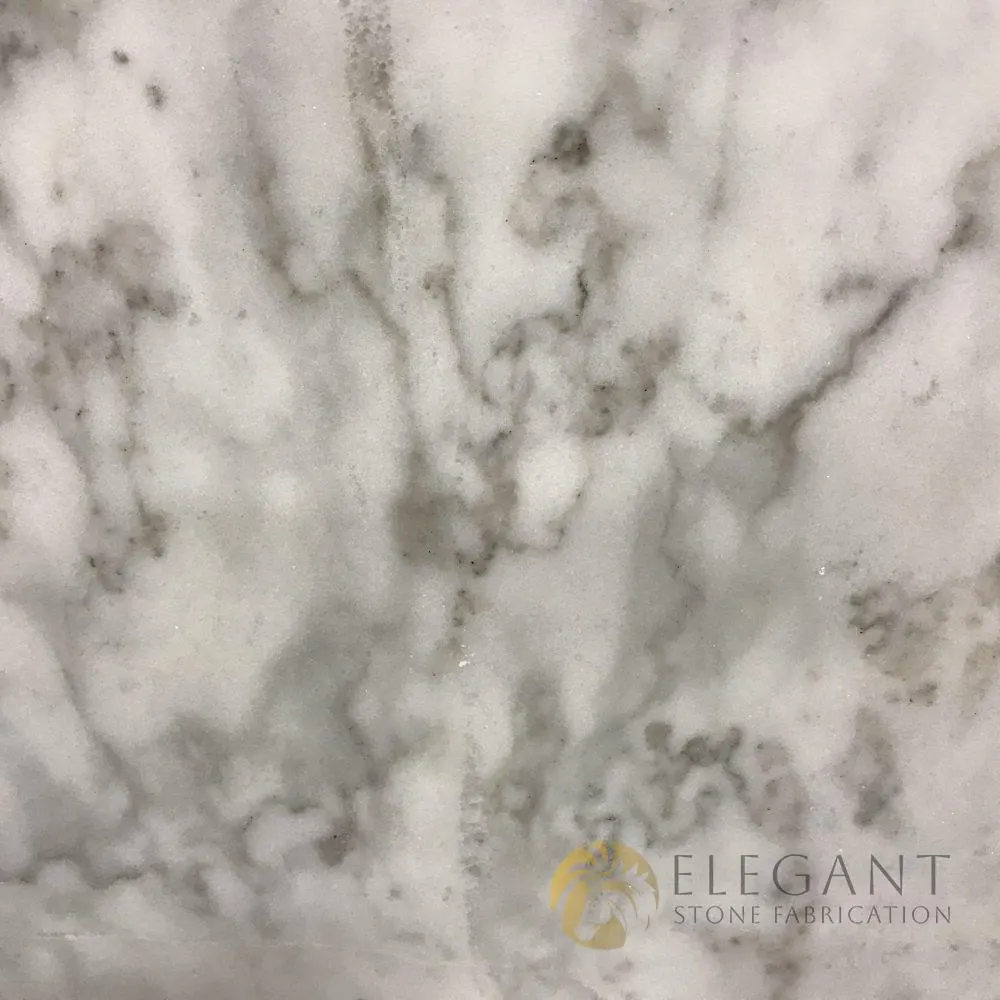 Monte Bianco Marble slab
