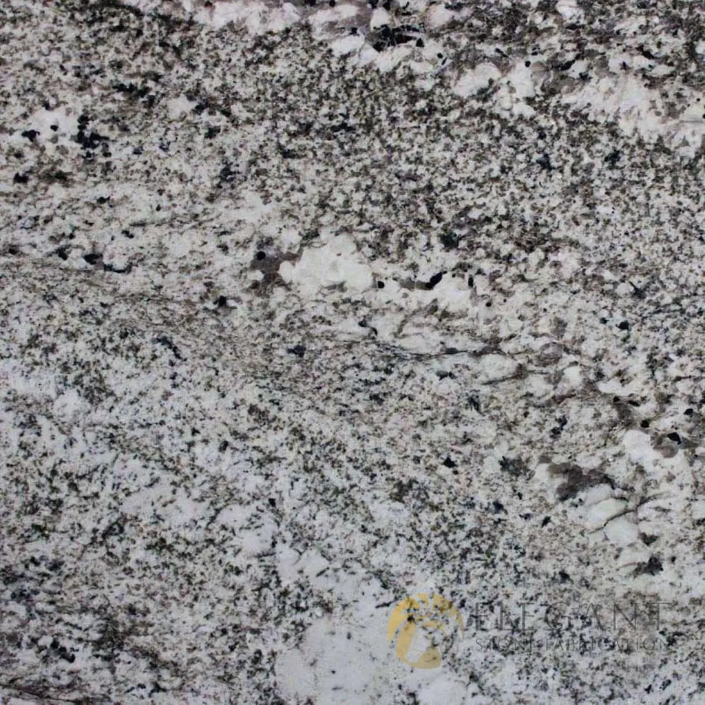 Monte Cristo slab