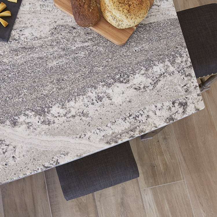 Monte Cristo Satin slab